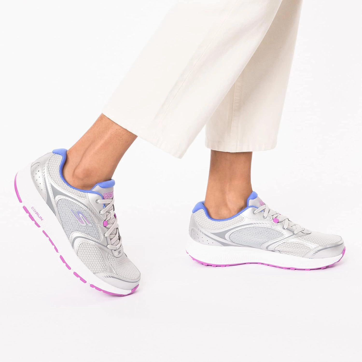 Skechers Women's Go Run Consistent Chandra