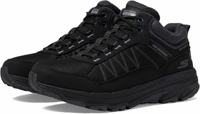 Skechers Women's Go Run Trail Altitude 2.0 Cold Creek Waterproof Hiking Shoe