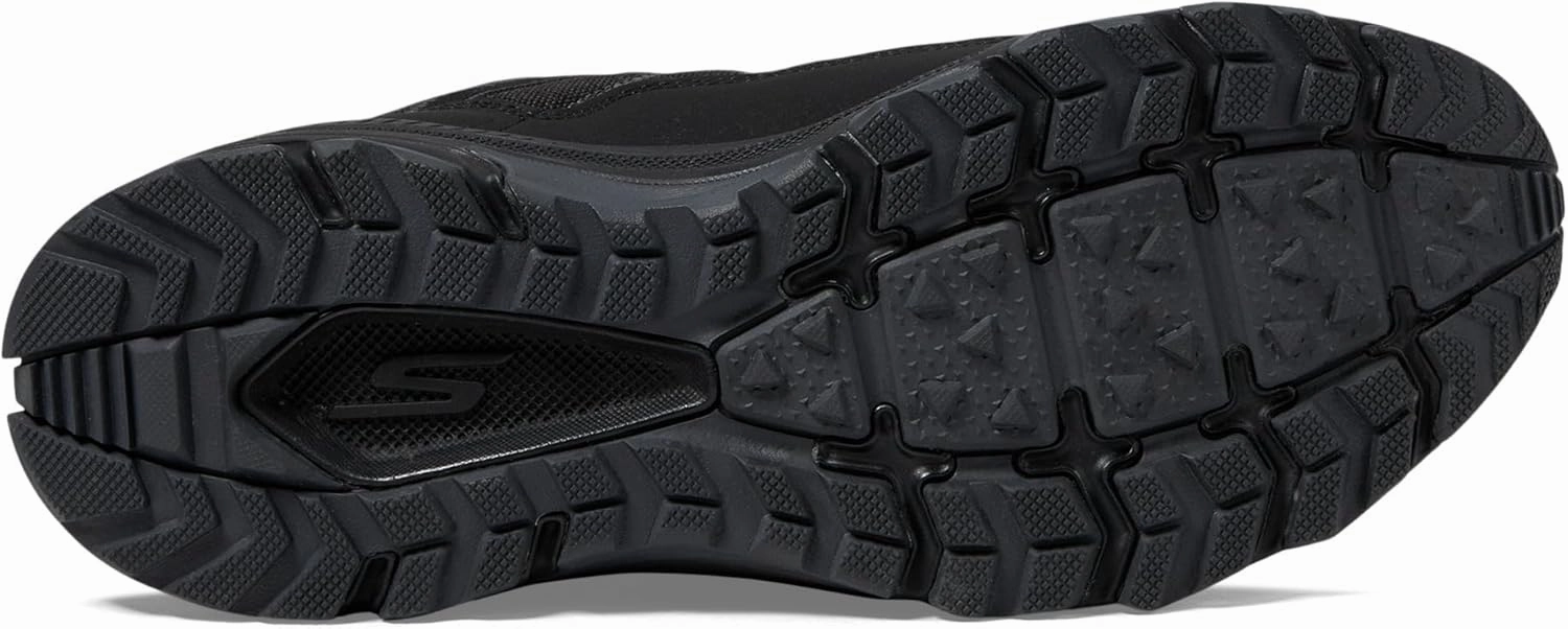 Skechers Women's Go Run Trail Altitude 2.0 Cold Creek Waterproof Hiking Shoe