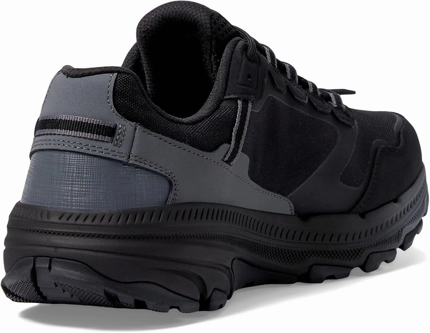 Skechers Women's Go Run Trail Altitude 2.0 Pine Ridge Waterproof Hiking Shoe