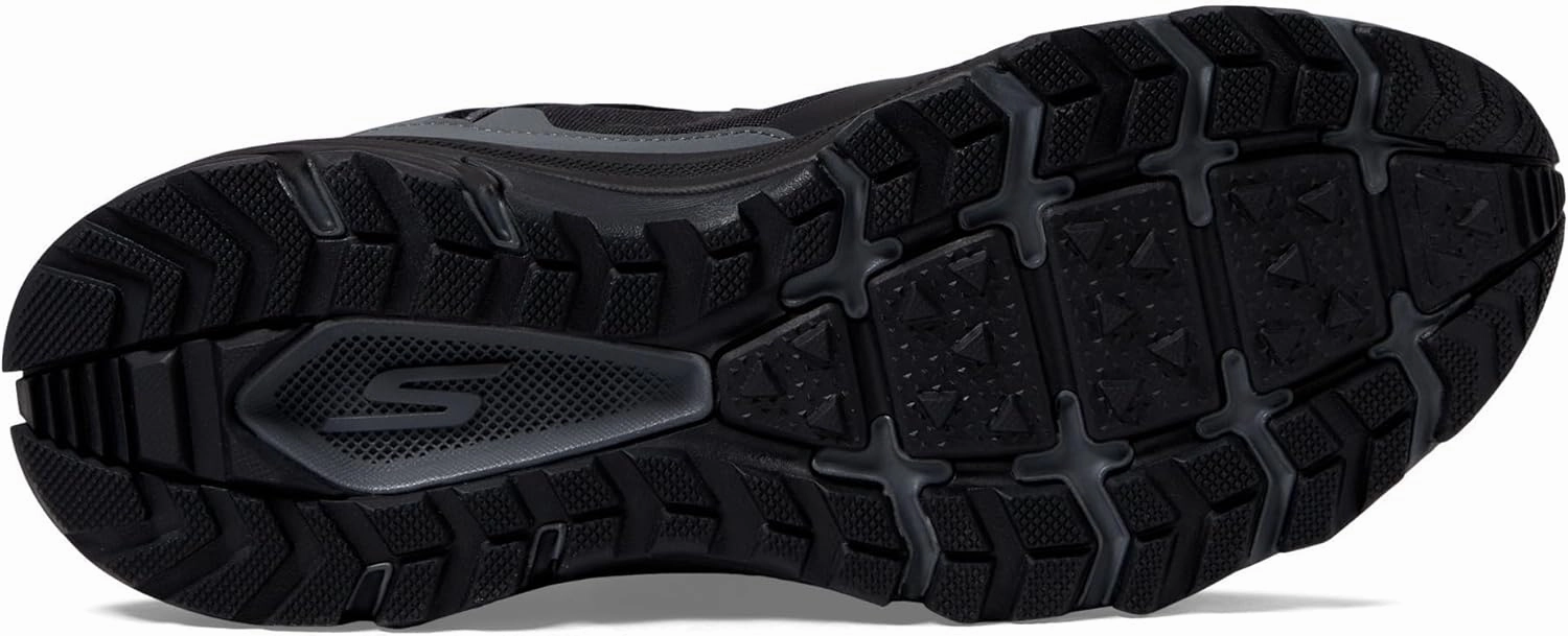 Skechers Women's Go Run Trail Altitude 2.0 Pine Ridge Waterproof Hiking Shoe