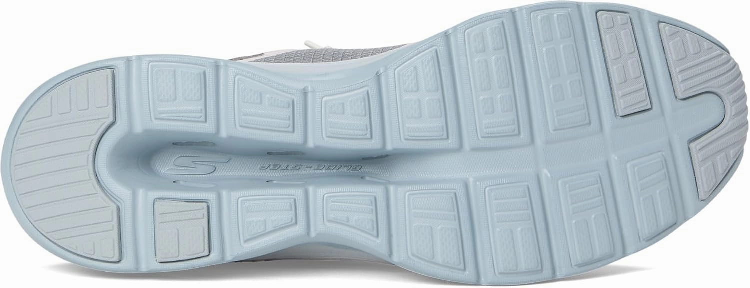 Skechers Women's Go Walk Glide Step 2.0 Elektra Hands Free Slip-ins Sneaker