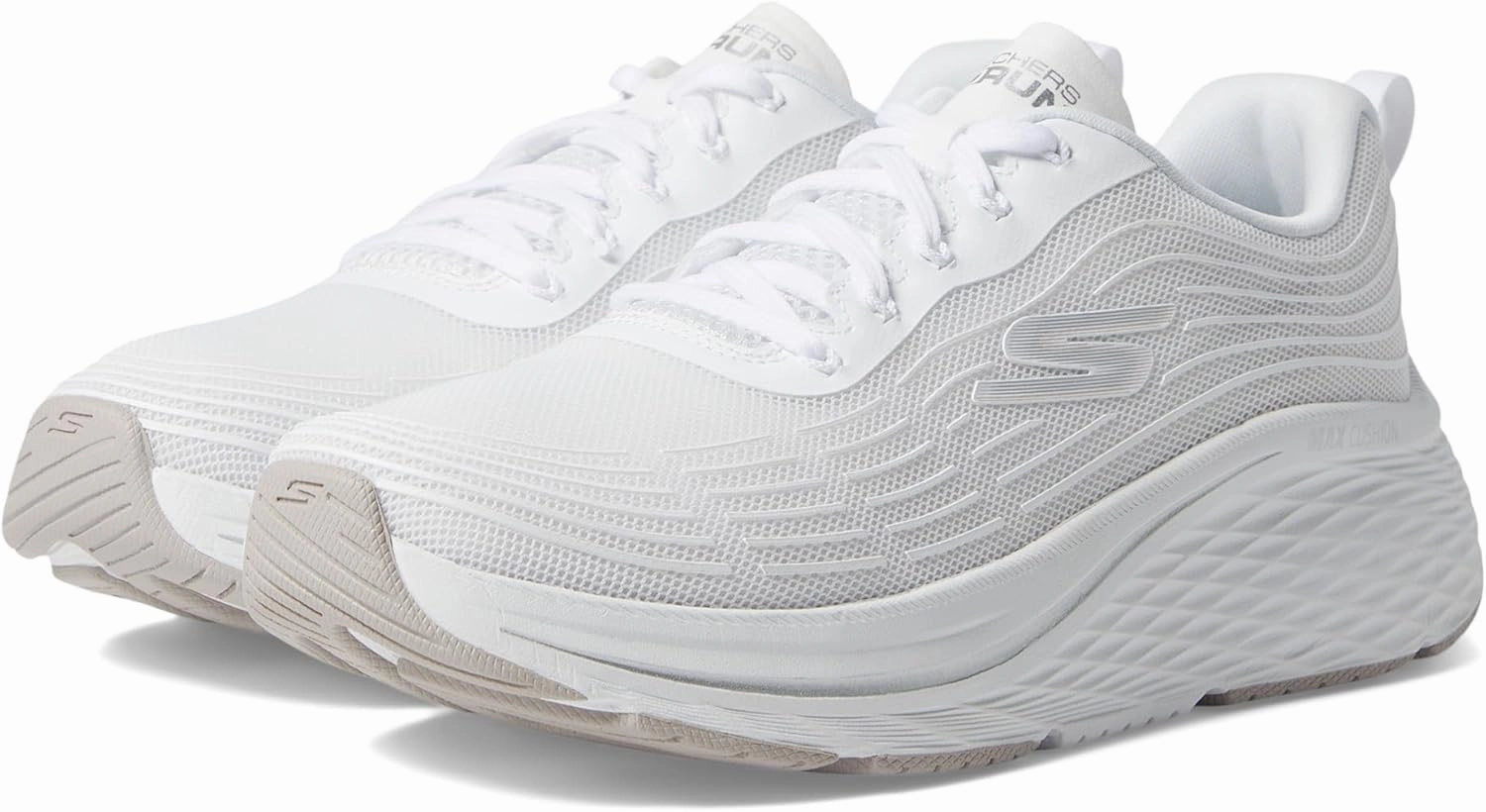 Skechers Women's Max Cushioning Elite 2.0