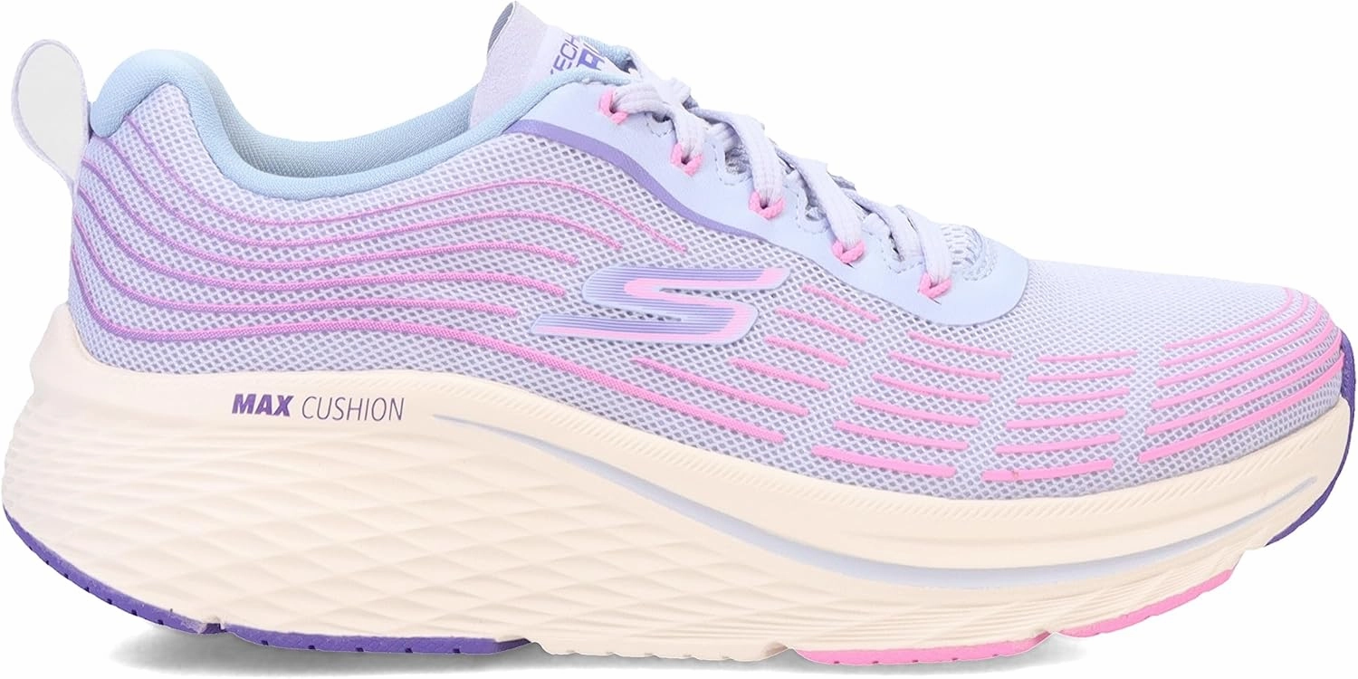 Skechers Women's Max Cushioning Elite 2.0