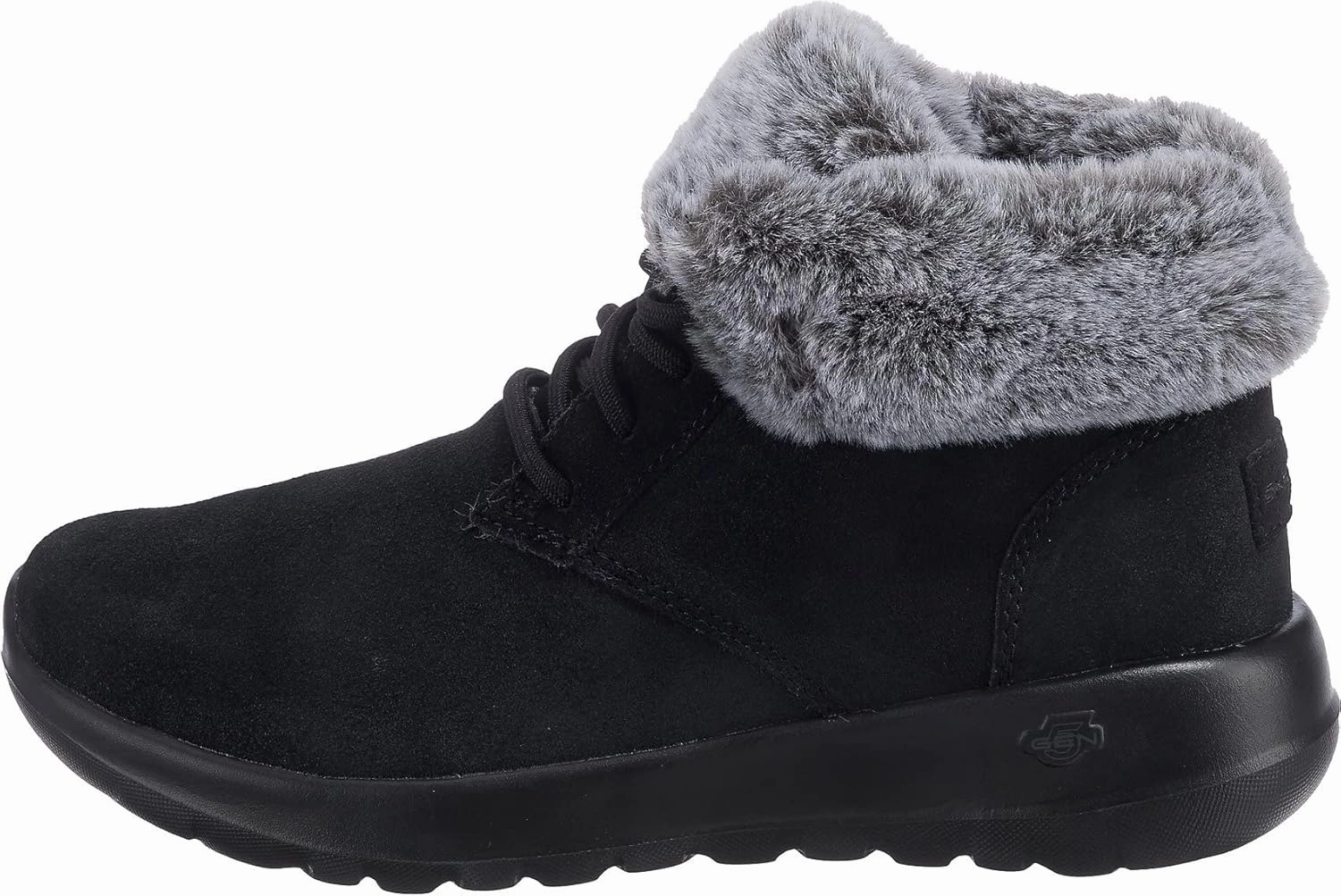 Skechers women's On-The-go Joy-Plush Dreams Fashion Boot