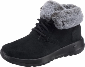 Skechers women's On-The-go Joy-Plush Dreams Fashion Boot