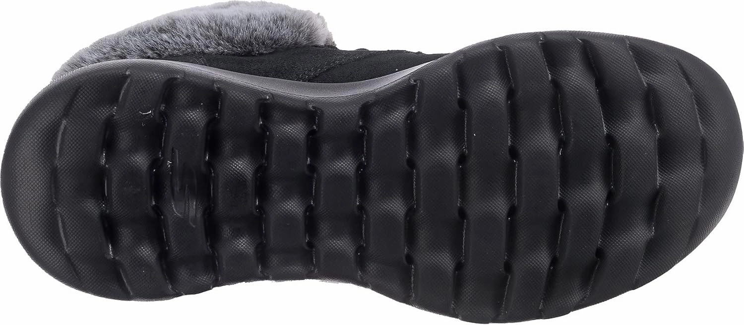 Skechers women's On-The-go Joy-Plush Dreams Fashion Boot