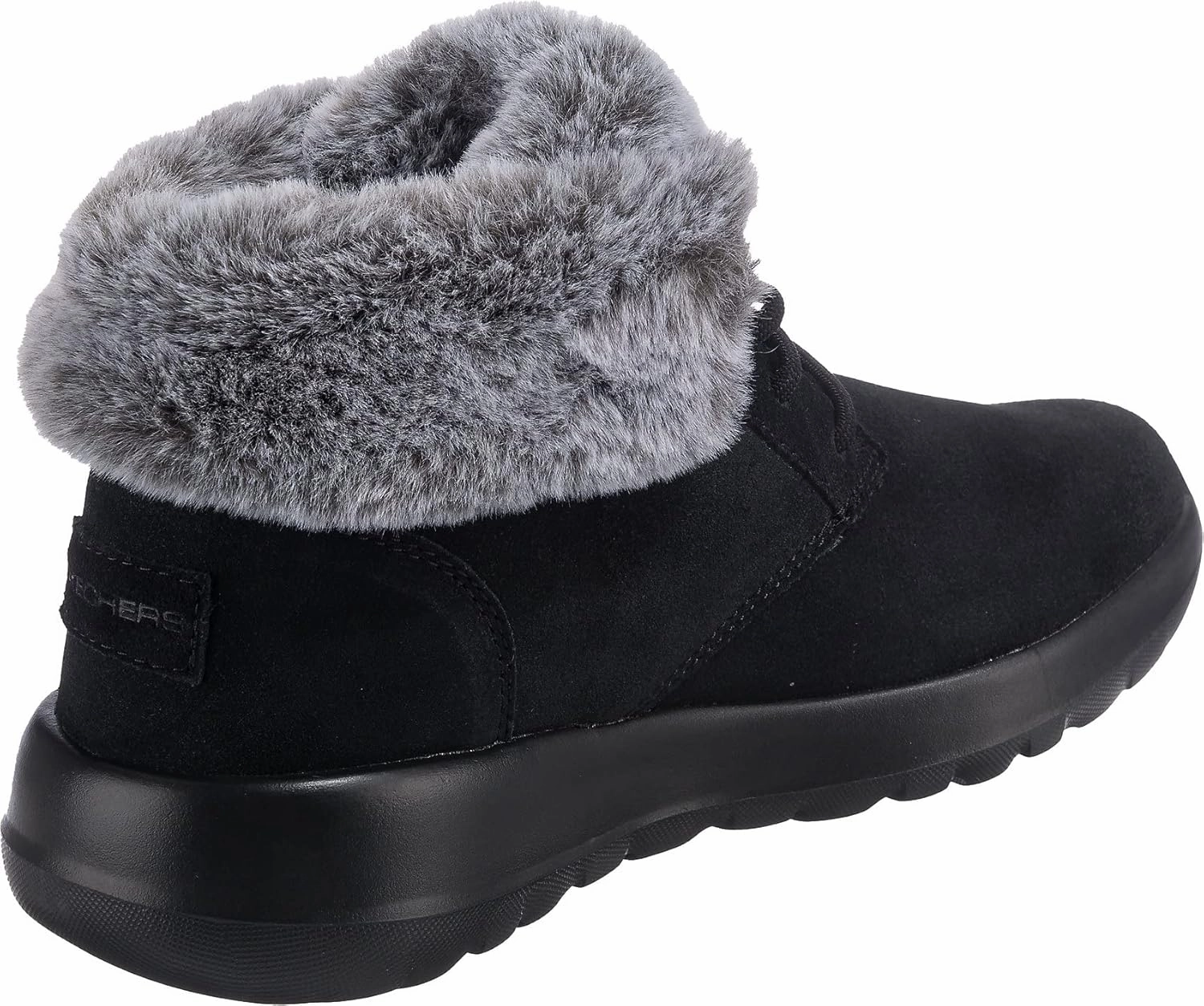 Skechers women's On-The-go Joy-Plush Dreams Fashion Boot