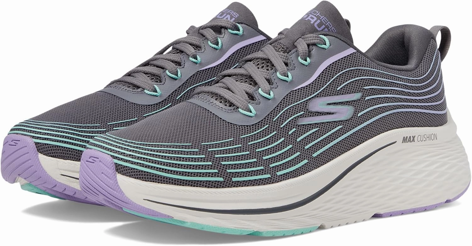 Skechers Women's Summits Torre Trainers