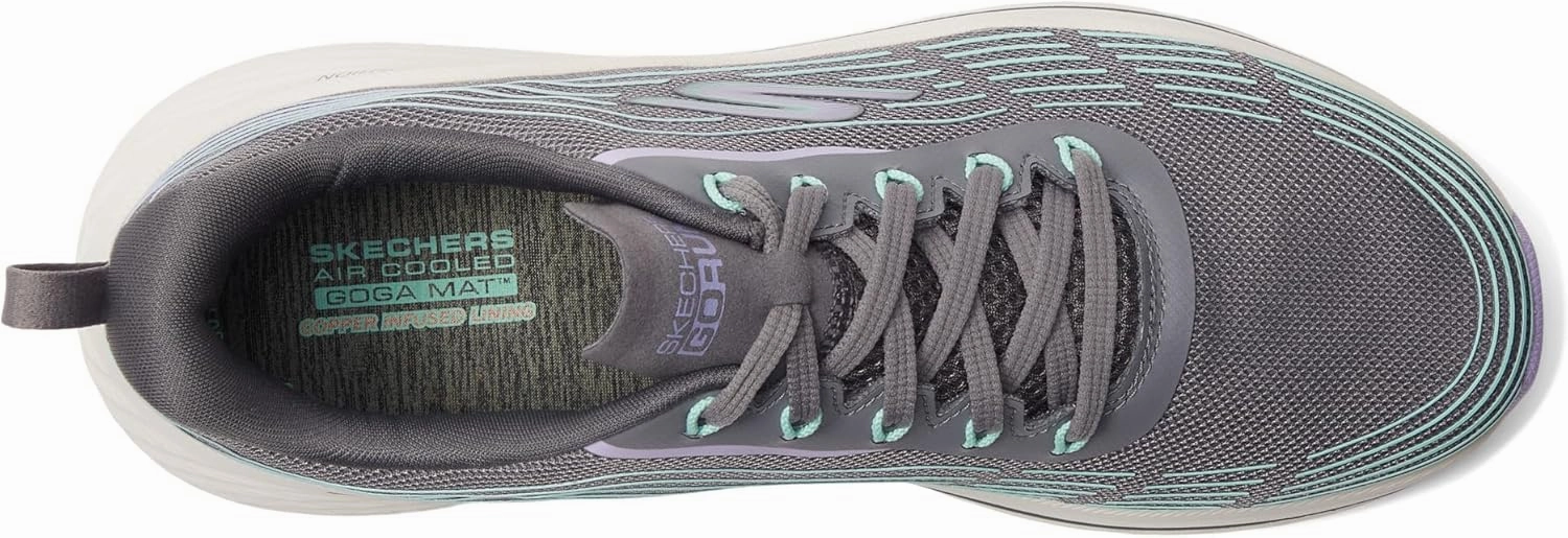 Skechers Women's Summits Torre Trainers