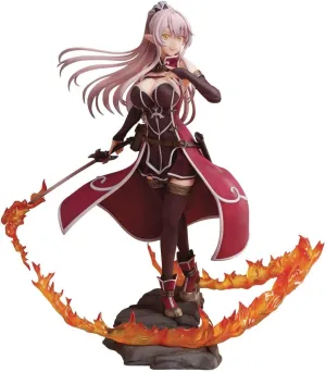 Skeleton Knight in Another World - Ariane Non-Scale PVC Figure
