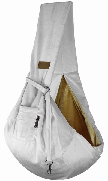 Sling Carrier - Gray