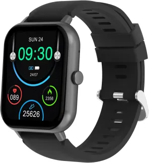 Smart Watch for Motorola Moto G 5G (2022) - with Bluetooth Call, 1.9" HD Touch Screen Fitness Tracker 50  Sport Modes Elegant Activity Tracker for Android/iOS Phones - Black