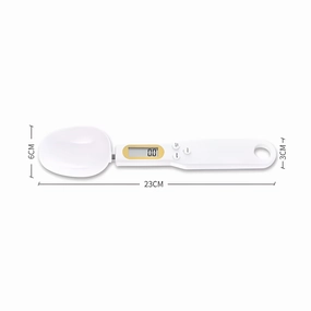 Smart Kitchen Scale