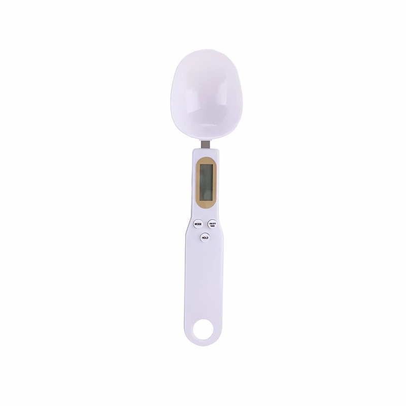 Smart Kitchen Scale