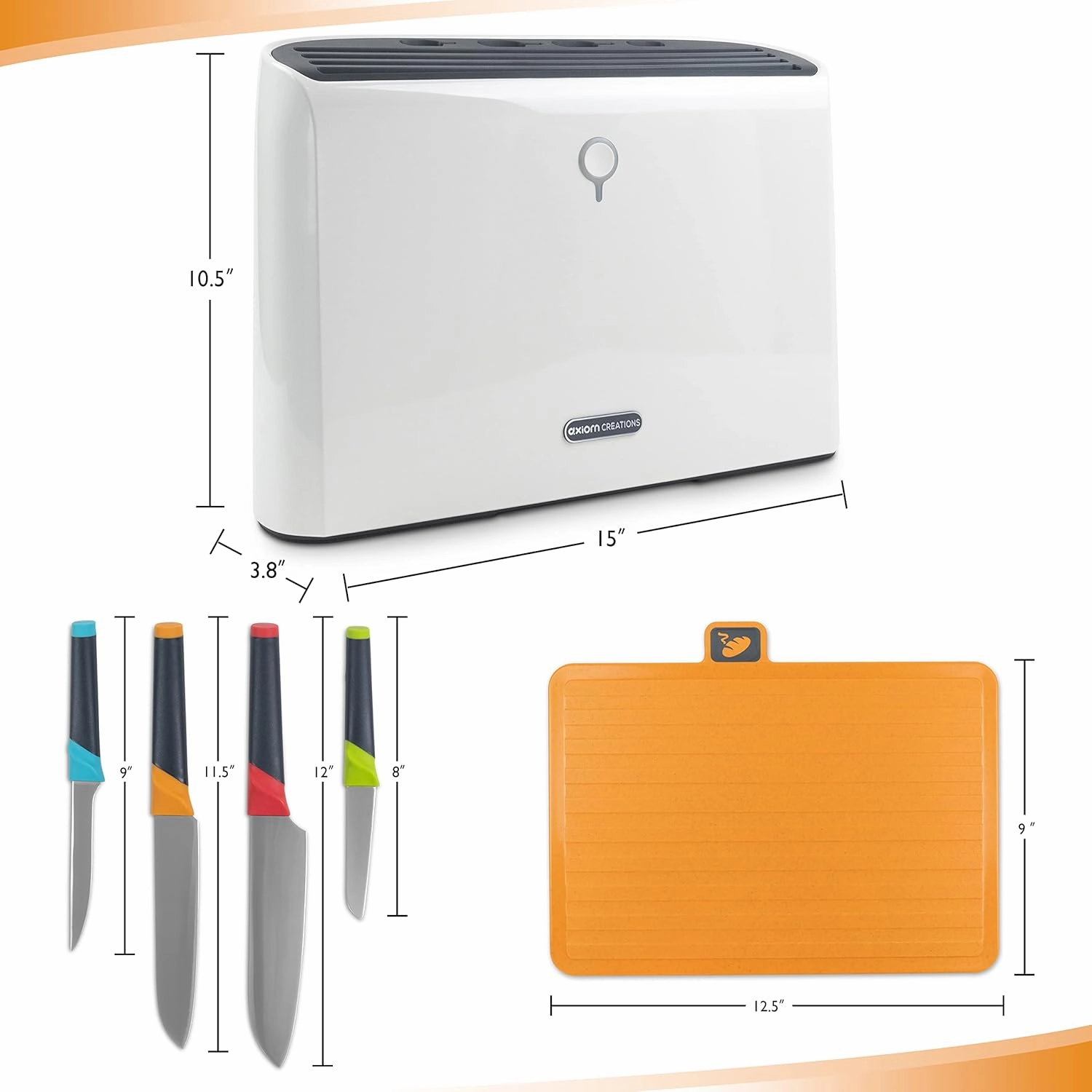 Smart Kitchen Setz