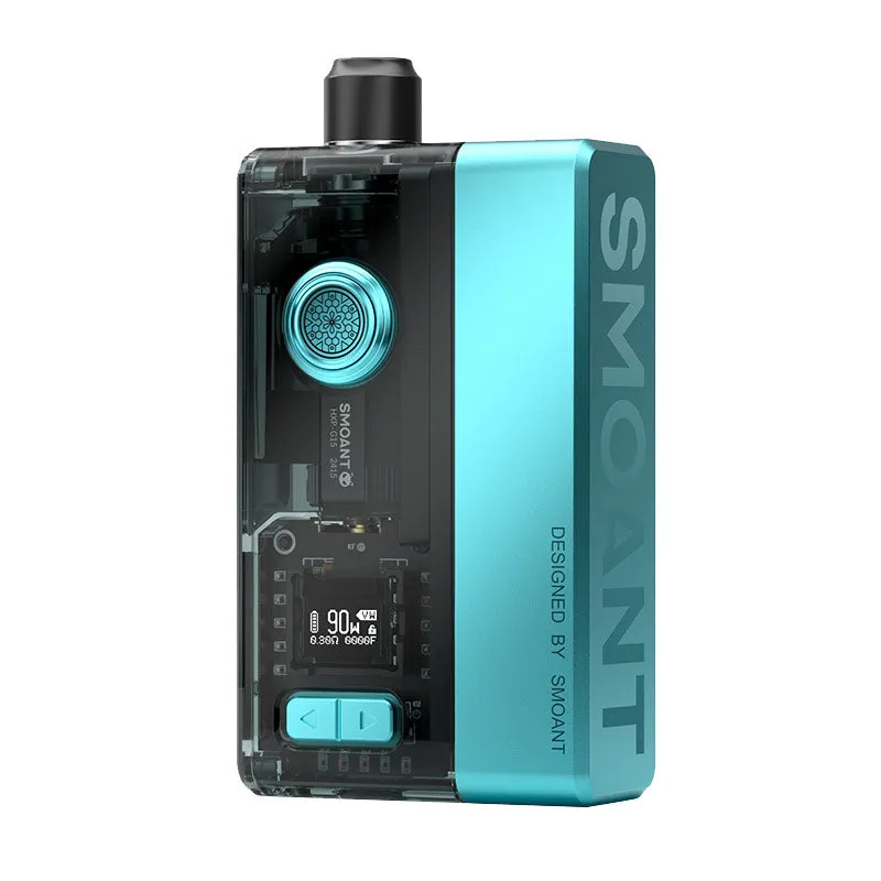 Smoant Knight AIO Kit 5ml 90W