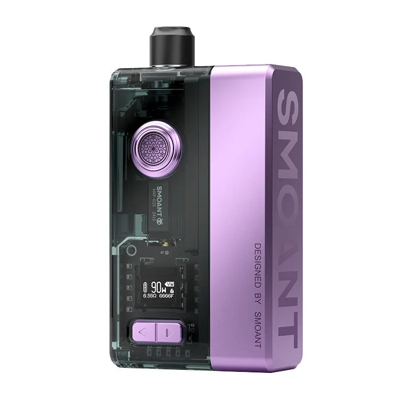 Smoant Knight AIO Kit 5ml 90W