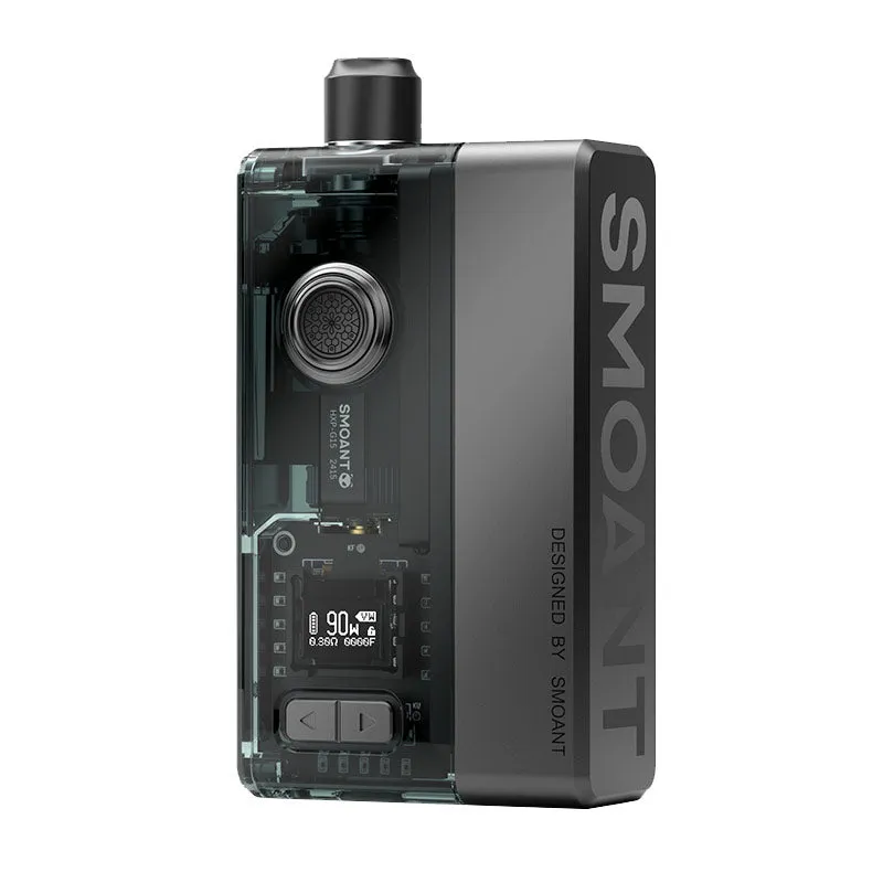 Smoant Knight AIO Kit 5ml 90W