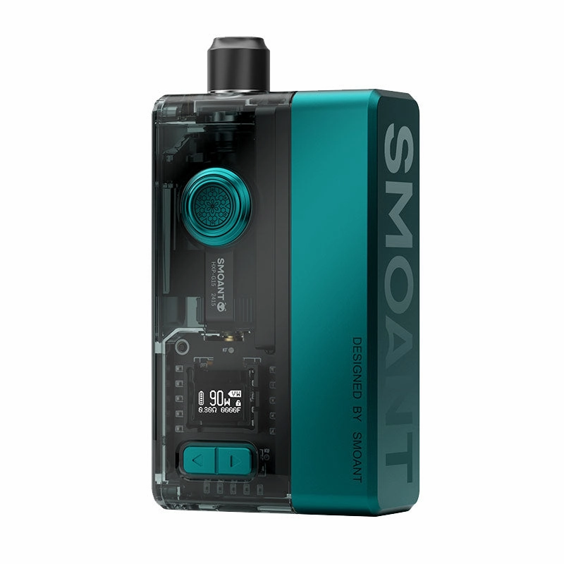 Smoant Knight AIO Kit 5ml 90W
