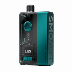 Smoant Knight AIO Kit 5ml 90W