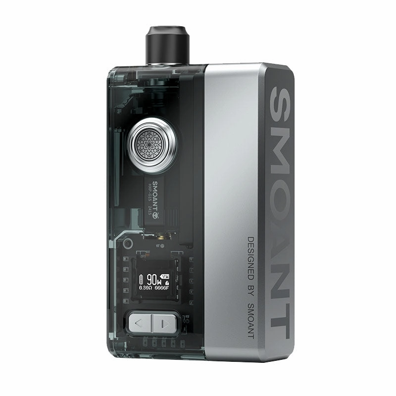 Smoant Knight AIO Kit 5ml 90W