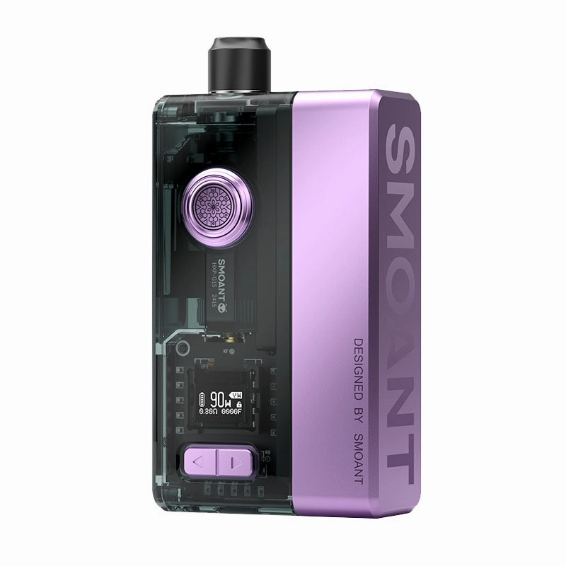 Smoant Knight AIO Kit 5ml 90W