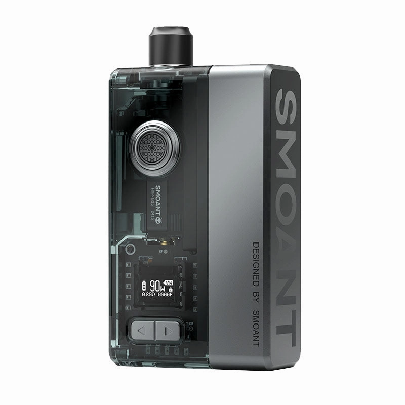 Smoant Knight AIO Kit 5ml 90W