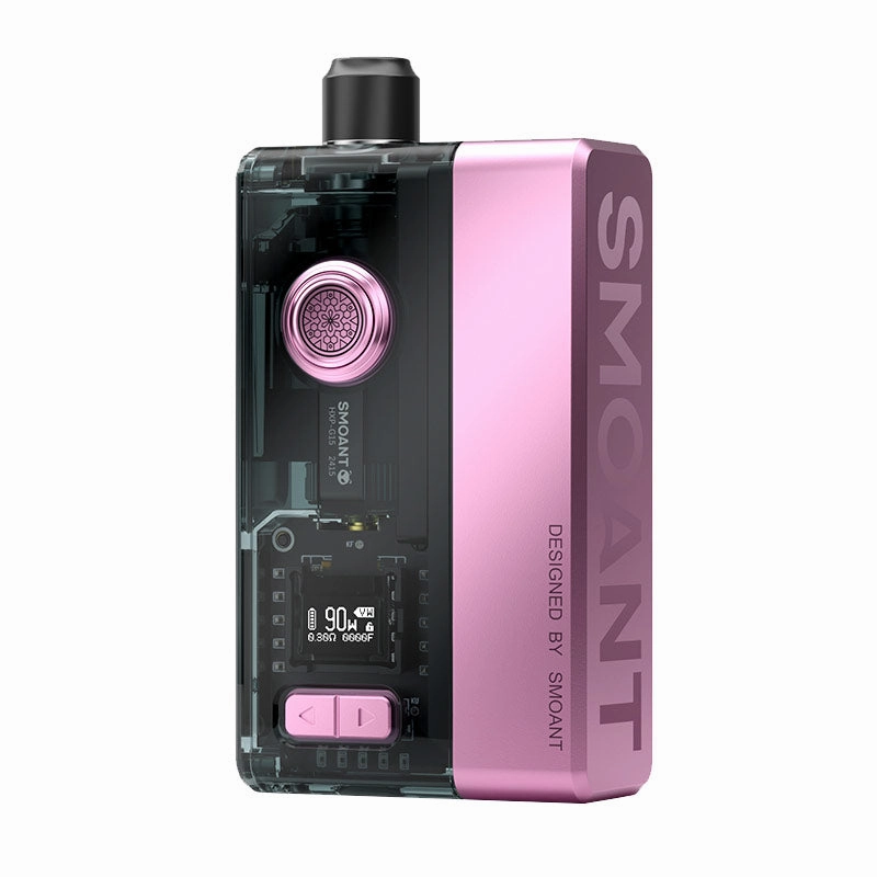 Smoant Knight AIO Kit 5ml 90W