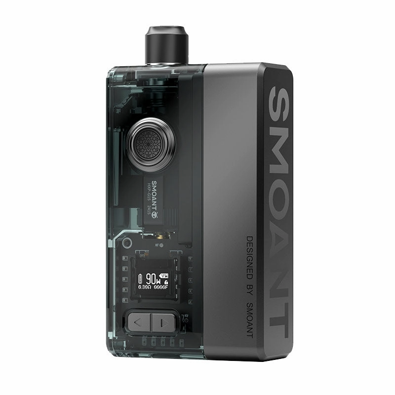 Smoant Knight AIO Kit 5ml 90W