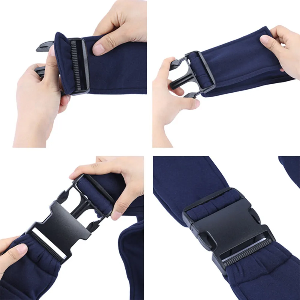 Soft Pet Sling Carrier for Small Dogs and Cats Travel Bag