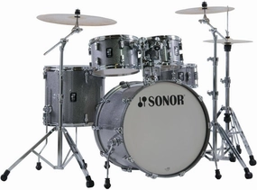 Sonor, 1 inches Drum Set (A2012EN)
