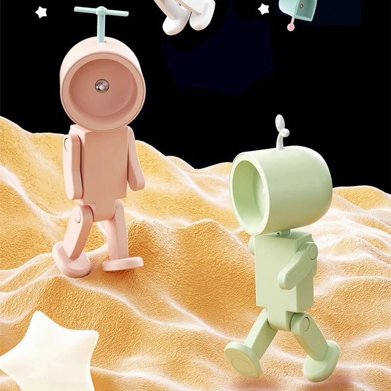 Space Buddy