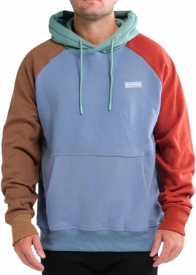 Spark Paws Human Hoodie - Premium Quality, Buttery Soft, Superior Comfort and Fit, Calming Fleece Interior, Suitable for All Styles - Alpine - S