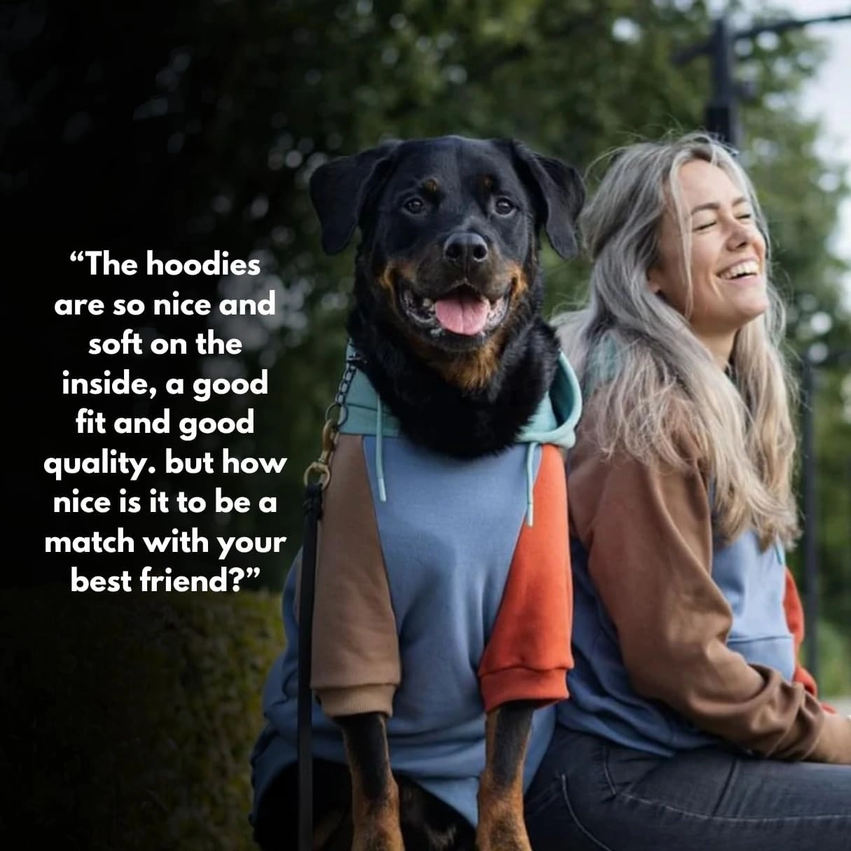 Spark Paws Human Hoodie - Premium Quality, Buttery Soft, Superior Comfort and Fit, Calming Fleece Interior, Suitable for All Styles - Alpine - S