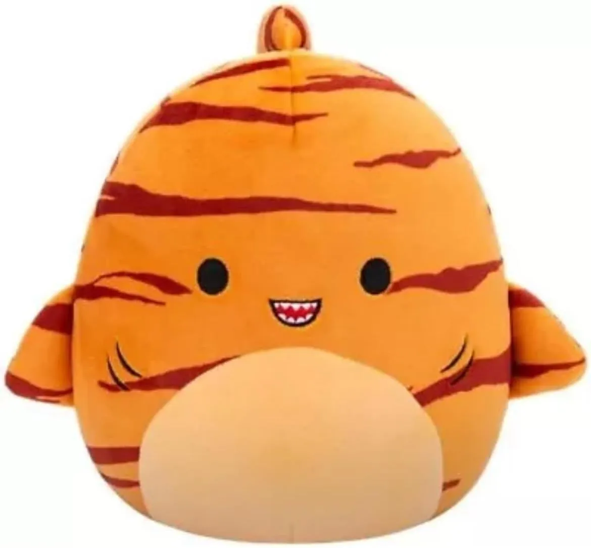 Squishmallows 7.5" - Jagger the Tiger Shark