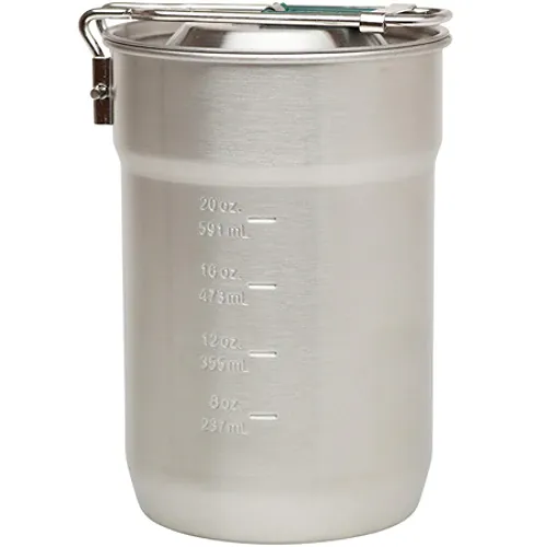 Stanley Adventure Camp Cook Set 700 ml