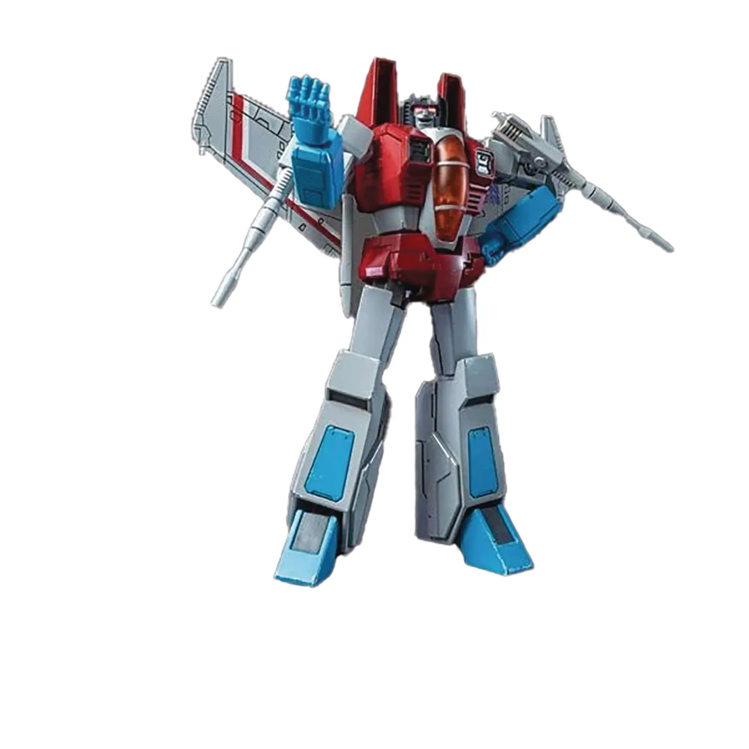 Starscream AMK Pro Series G1 Transformers Action Figure