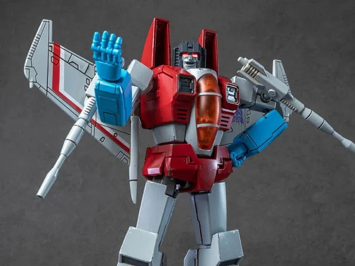 Starscream AMK Pro Series G1 Transformers Action Figure