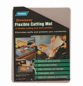 Stowaway Flexible Cutting Mat