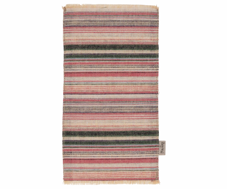 Striped Rug