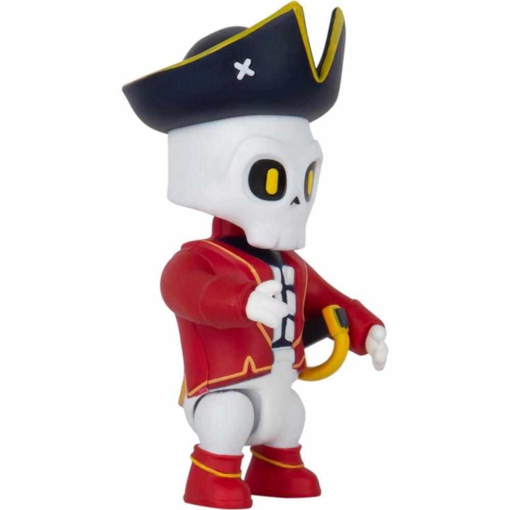 Stumble Guys Mini Action Fig 3"2-PK Asst.
