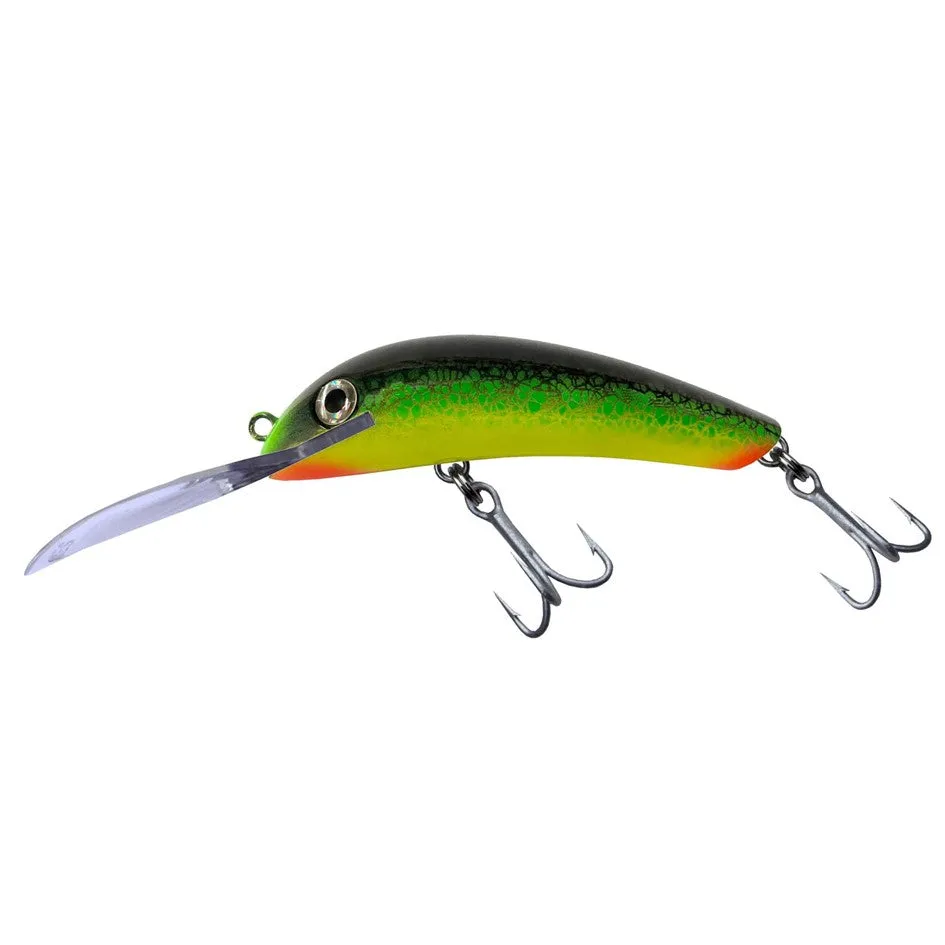 STUMPJUMPER SIZE 3 55MM HARD BODY LURE