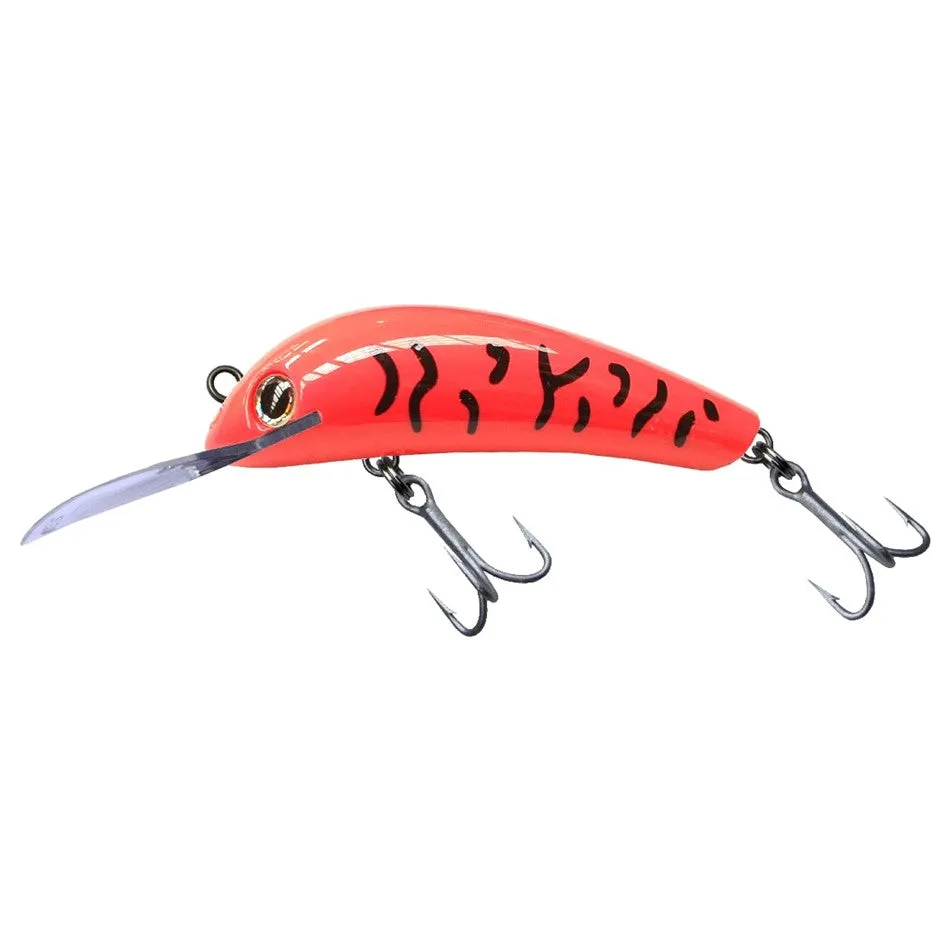 STUMPJUMPER SIZE 3 55MM HARD BODY LURE