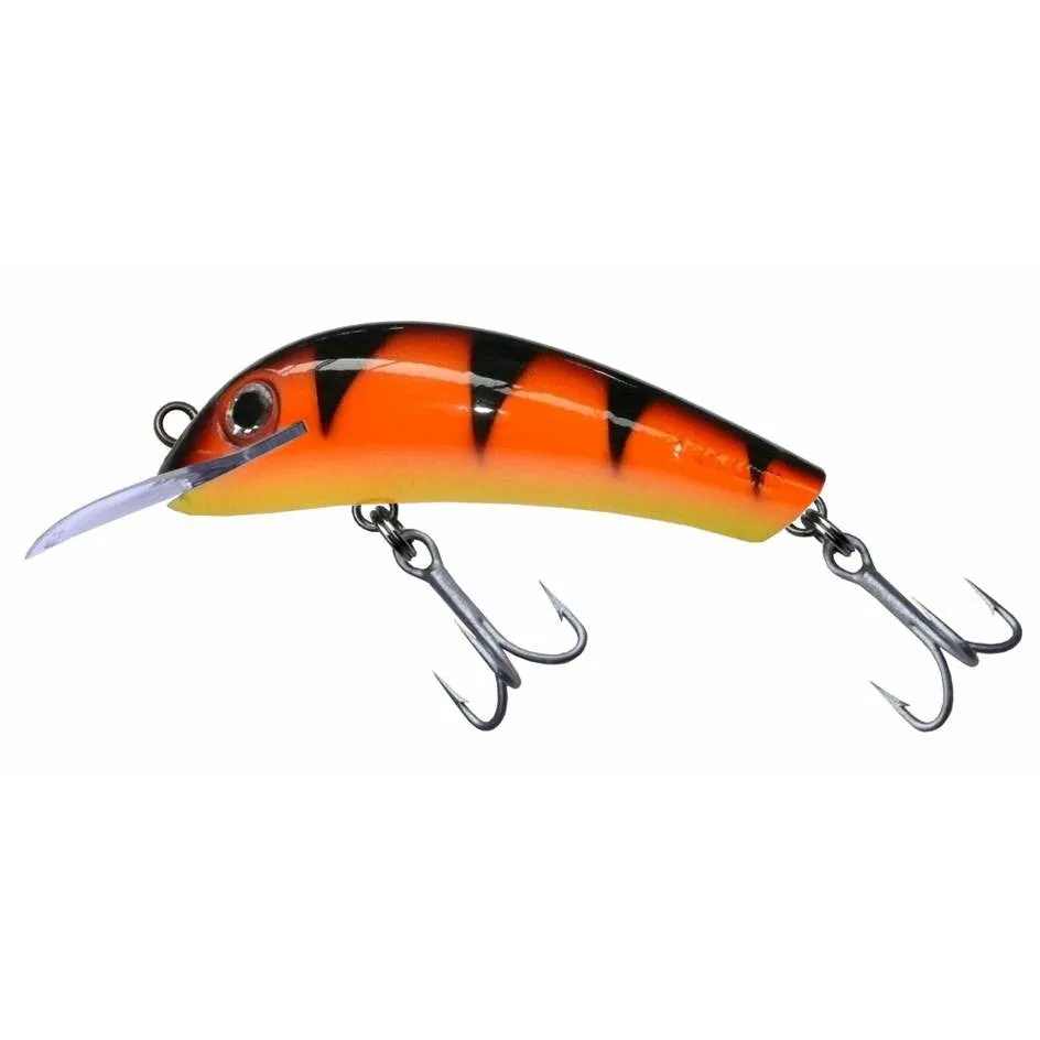 STUMPJUMPER SIZE 3 55MM HARD BODY LURE