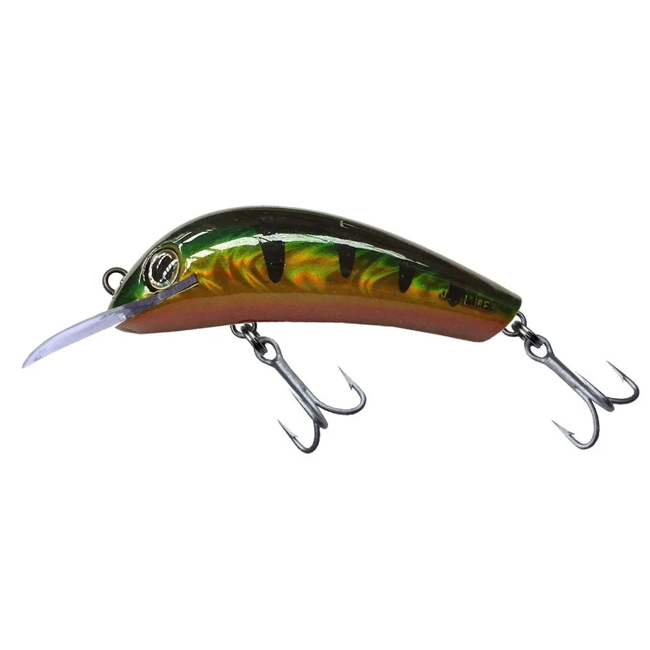 STUMPJUMPER SIZE 3 55MM HARD BODY LURE