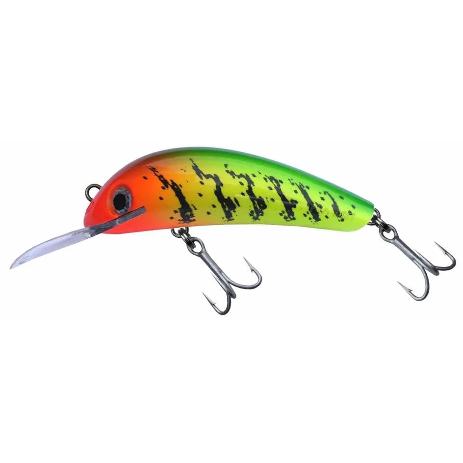 STUMPJUMPER SIZE 3 55MM HARD BODY LURE