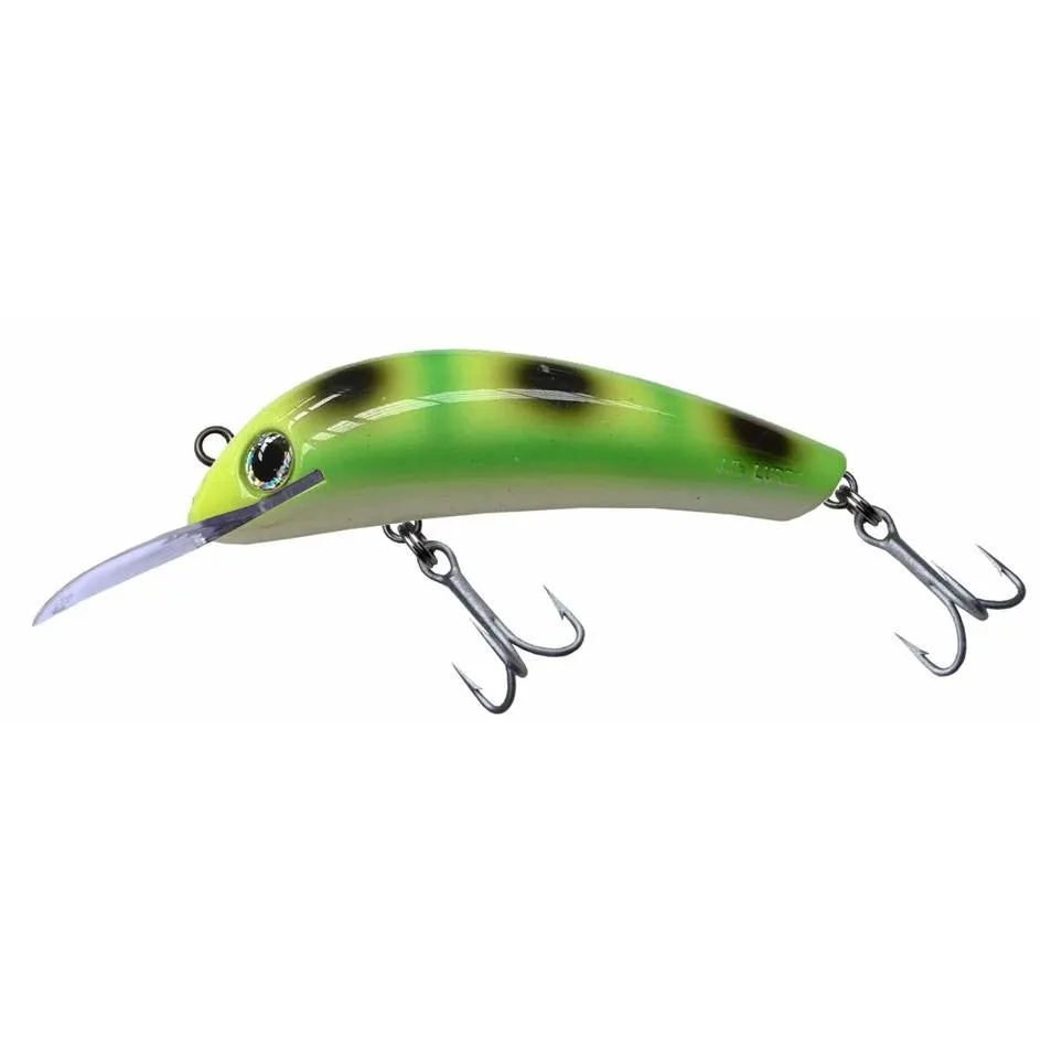 STUMPJUMPER SIZE 3 55MM HARD BODY LURE