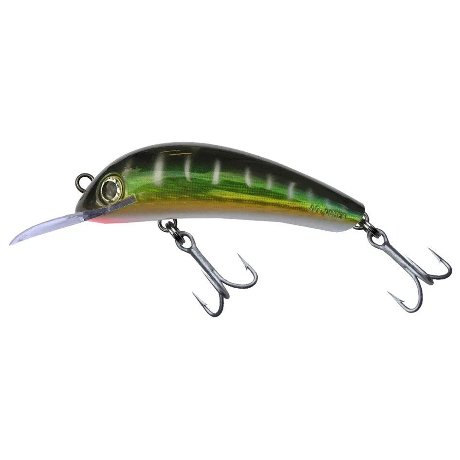 STUMPJUMPER SIZE 3 55MM HARD BODY LURE