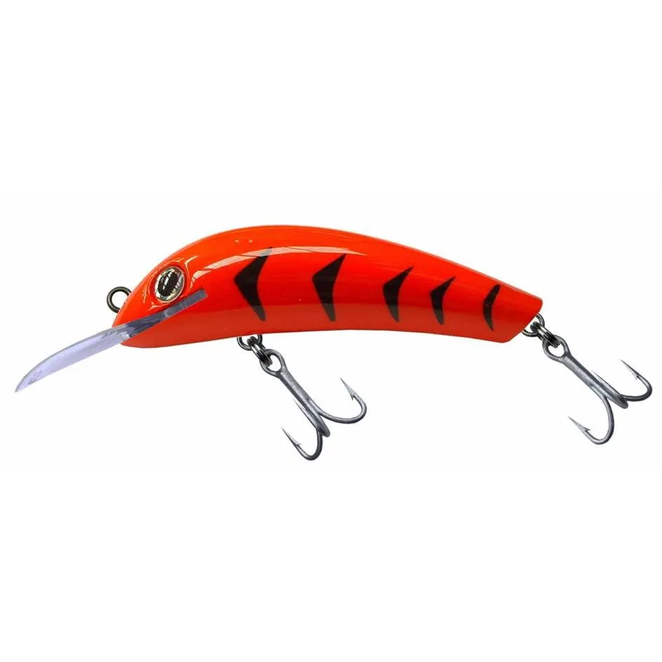 STUMPJUMPER SIZE 3 55MM HARD BODY LURE